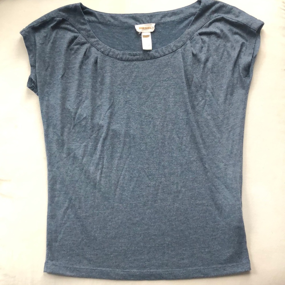 Diesel top - Picture 4 of 6